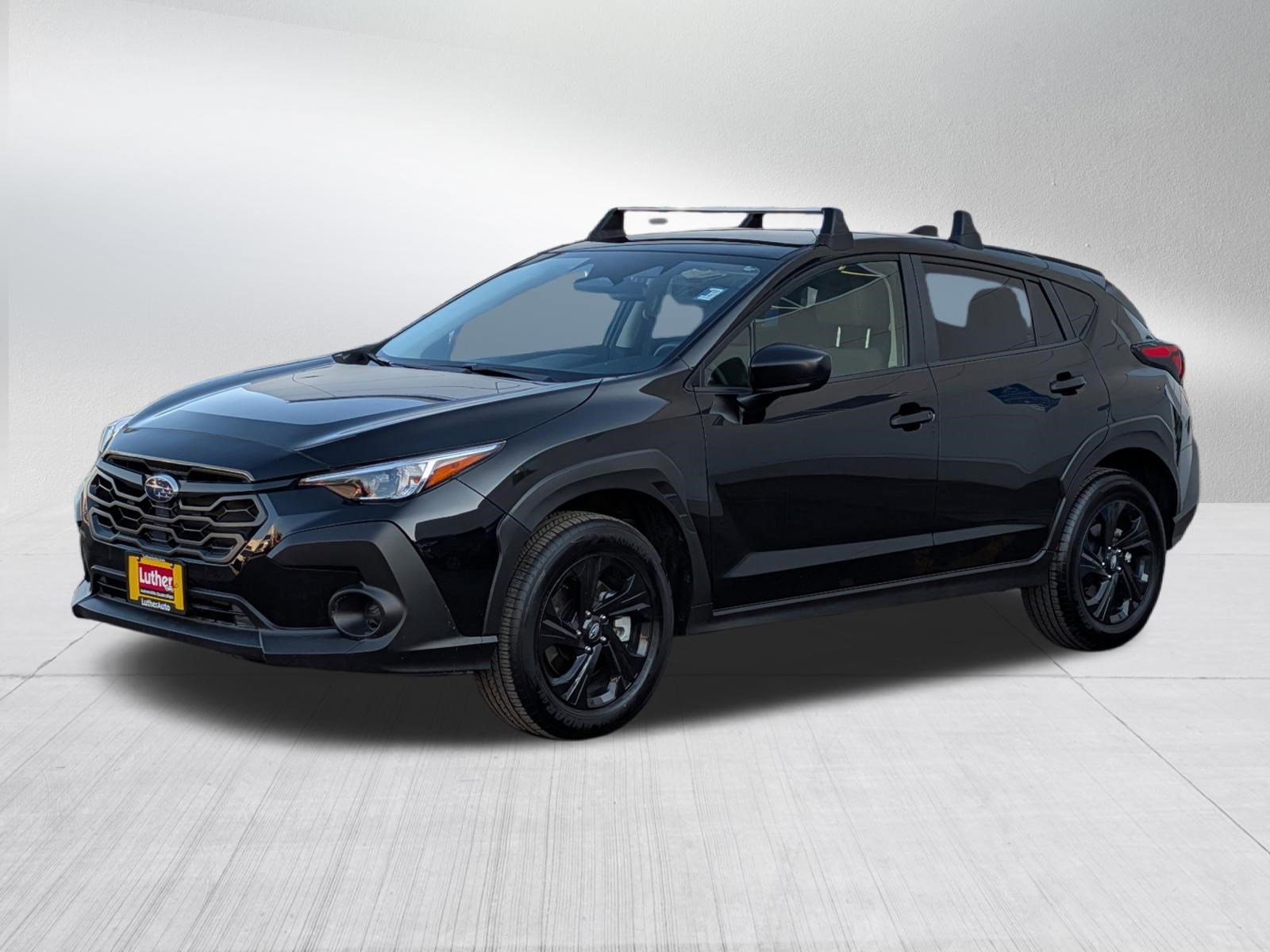 Certified 2025 Subaru Crosstrek 2.0i image 3