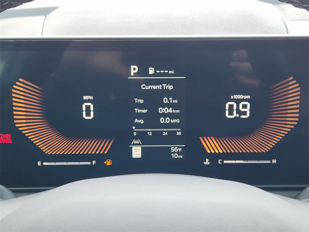 New 2026 Kia Sorento S image 11