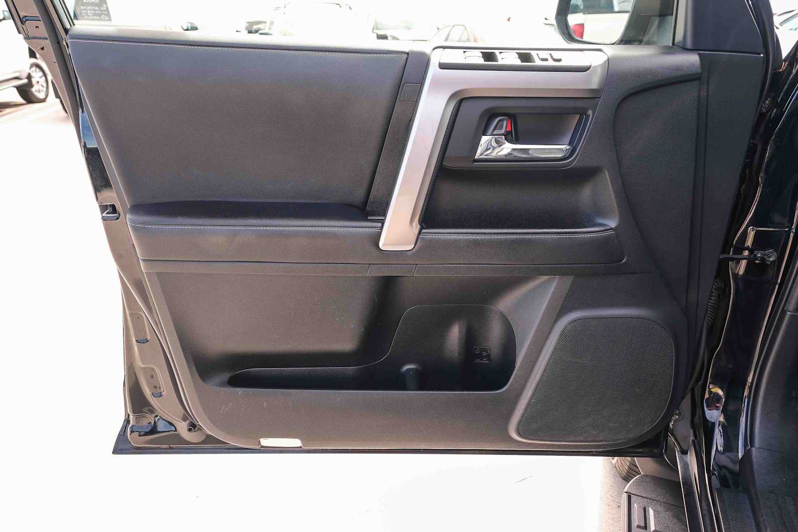 Used 2024 Toyota 4Runner SR5 Premium AWD/4WD image 20