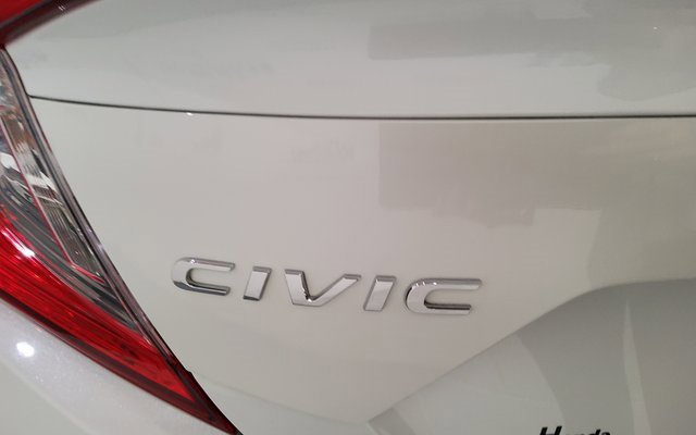 Used 2021 Honda Civic LX image 44