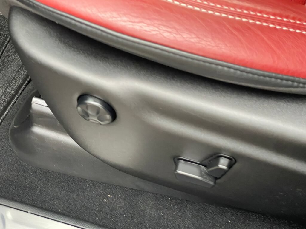 Used 2023 Dodge Durango SRT AWD/4WD image 7