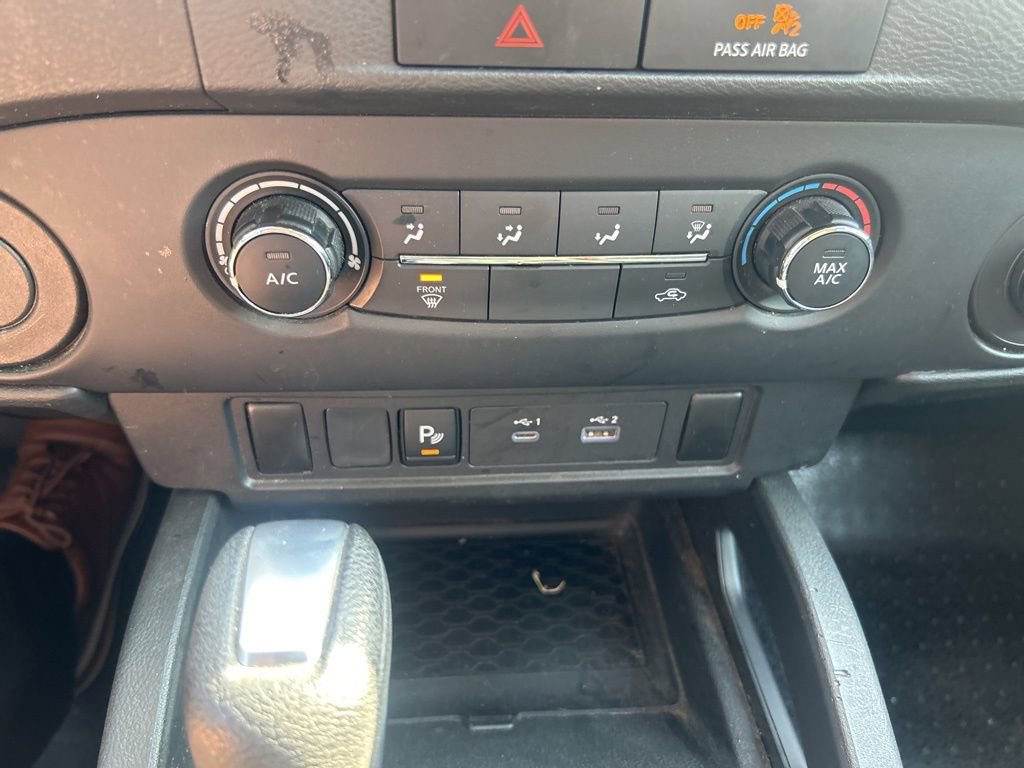 Certified 2023 Nissan Frontier S w/ Technology Package image 16