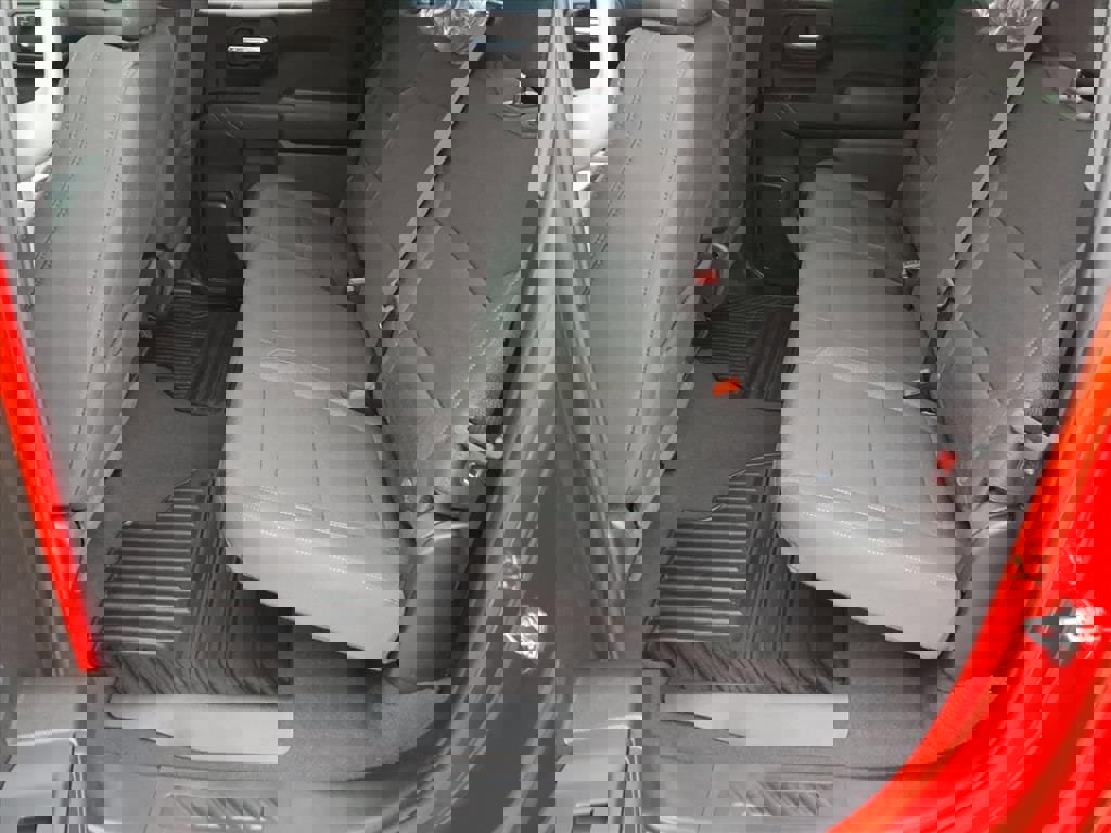 New 2026 GMC Sierra 1500 Pro w/ Graphite Edition image 6