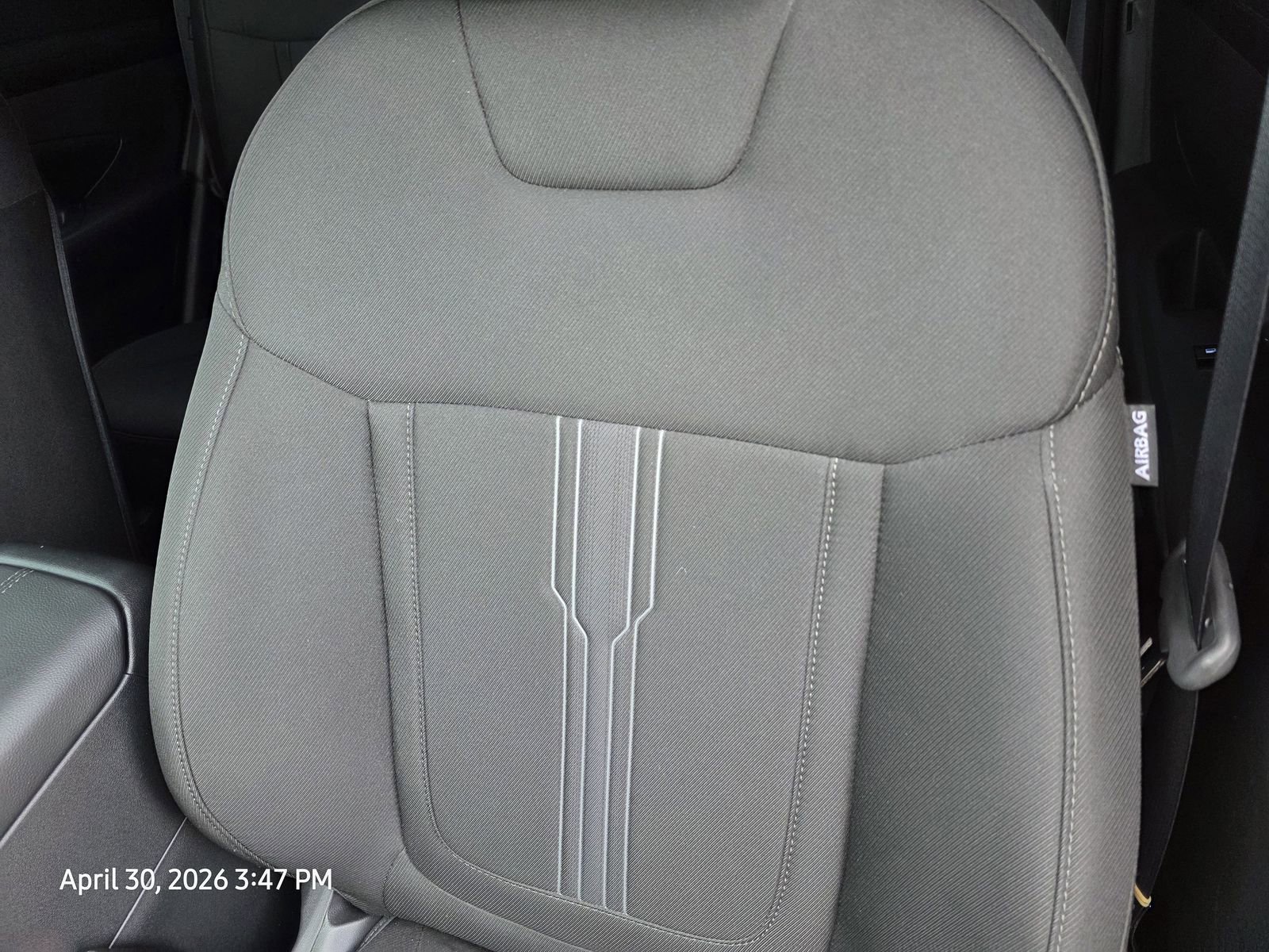 Used 2026 Hyundai Tucson SEL FWD image 13