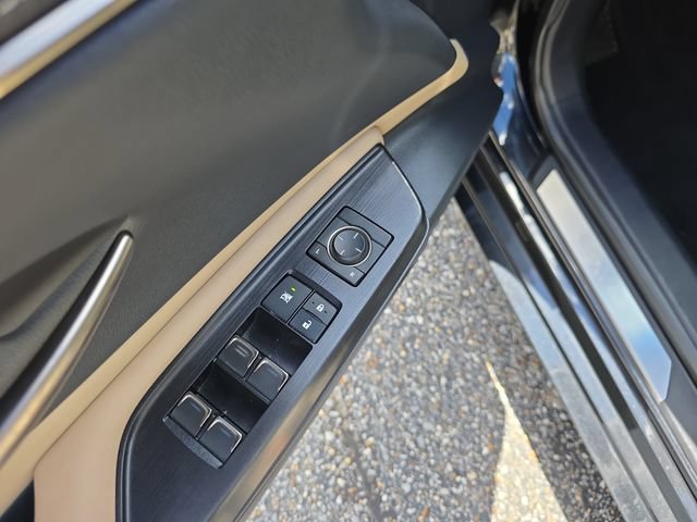 Used 2021 Lexus ES 350 w/ Accessory Package FWD image 18