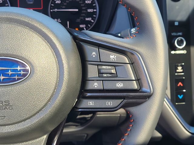 New 2025 Subaru Crosstrek 2.5i Limited image 27