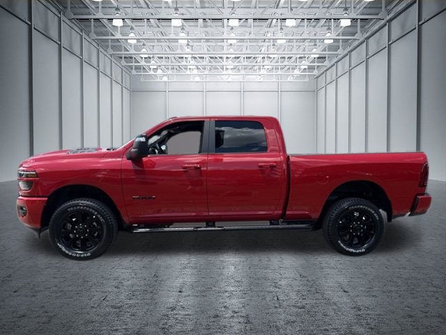New 2026 RAM 2500 Laramie w/ Night Edition AWD/4WD image 6