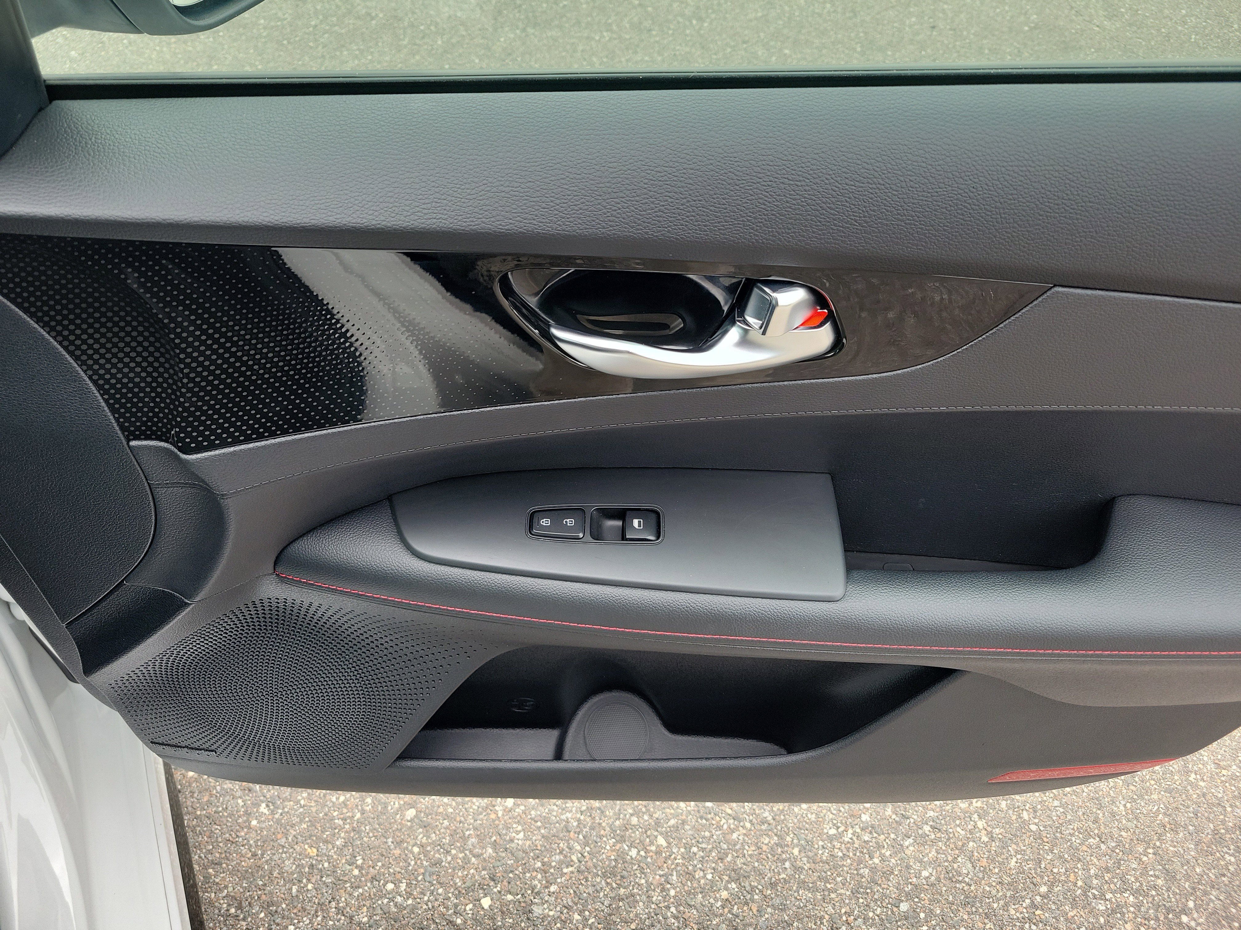Certified 2023 Kia Forte GT w/ GT2 Package FWD image 10