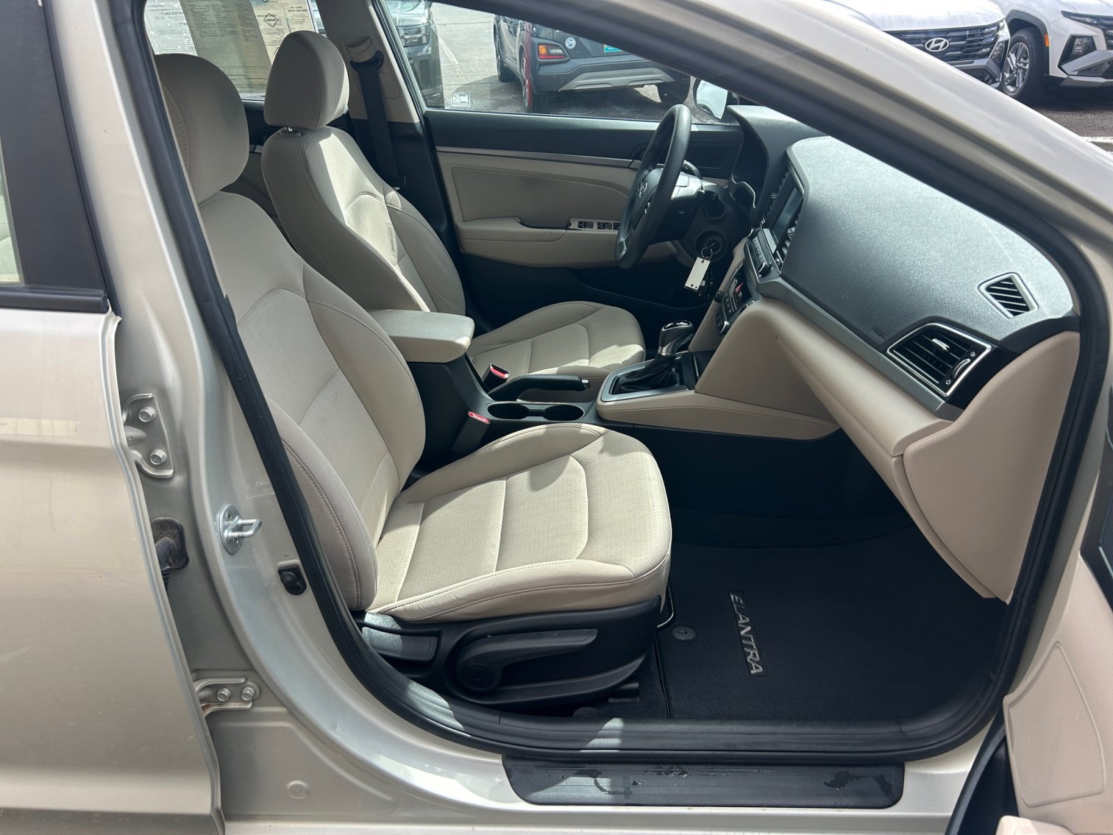 Used 2018 Hyundai Elantra SEL w/ Cargo Package FWD image 31