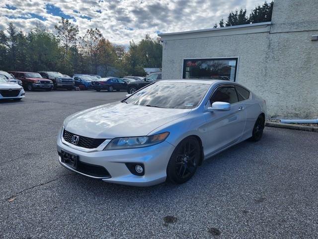 Used 2013 Honda Accord EX-L image 3