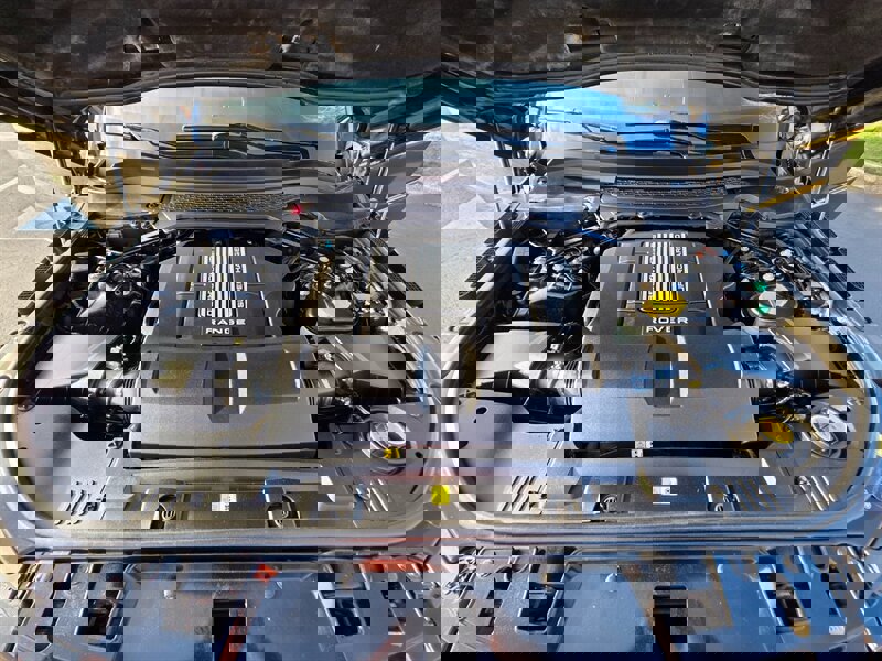 Used 2014 Land Rover Range Rover Sport Supercharged image 30