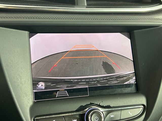 Used 2023 Chevrolet TrailBlazer LT image 34