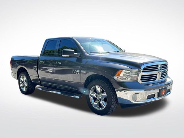 Used 2016 RAM 1500 Big Horn RWD image 9