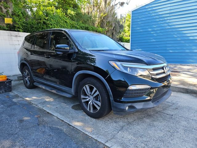 Used 2017 Honda Pilot EX-L image 5