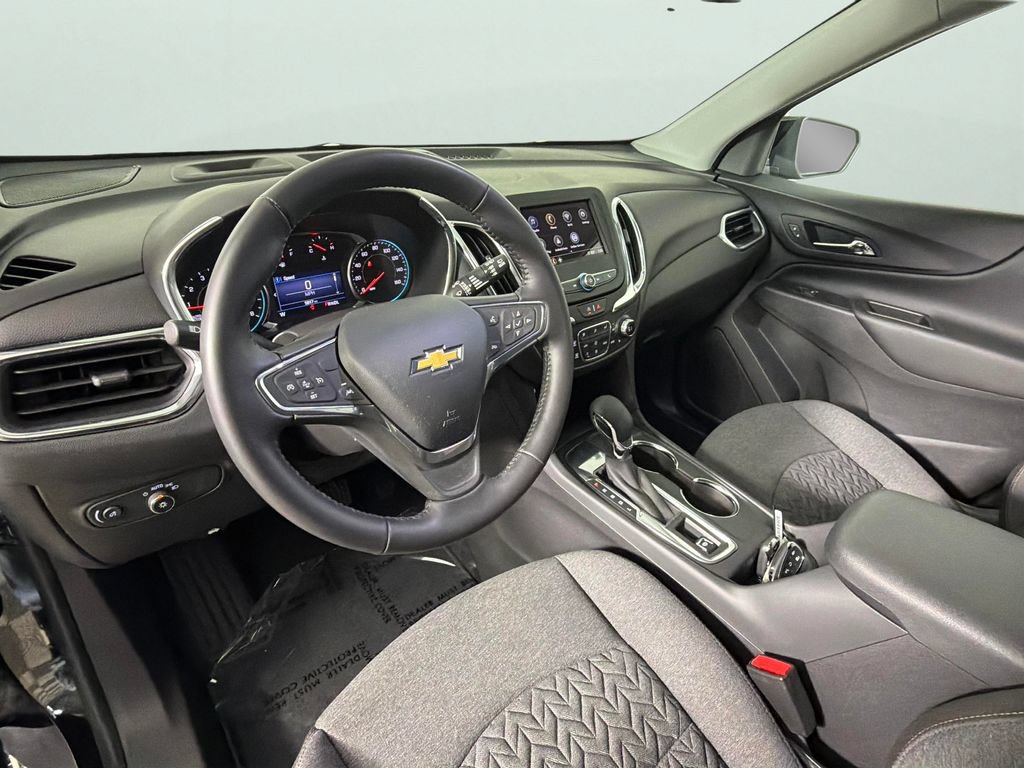 Certified 2022 Chevrolet Equinox LT FWD image 18