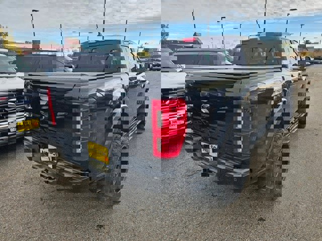 Used 2021 Ford Ranger Lariat w/ Equipment Group 501A High image 7