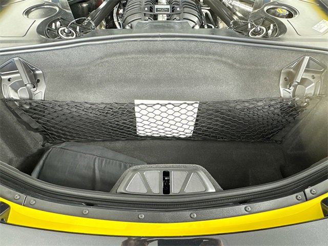 Used 2025 Chevrolet Corvette Z06 w/ Z07 Performance Package image 26