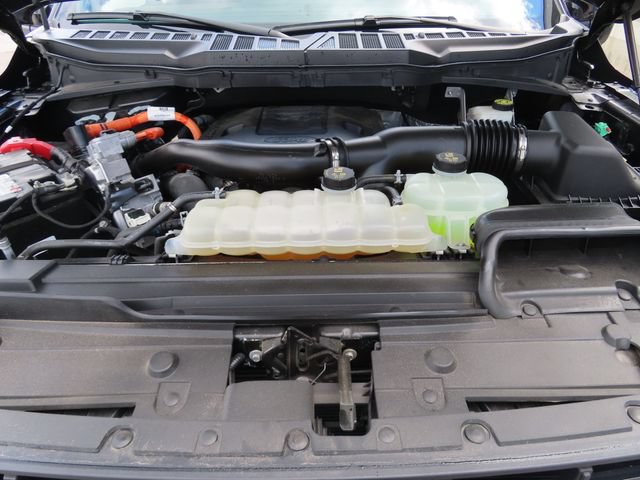 Used 2023 Ford F150 Lariat w/ Equipment Group 502A High AWD/4WD image 16
