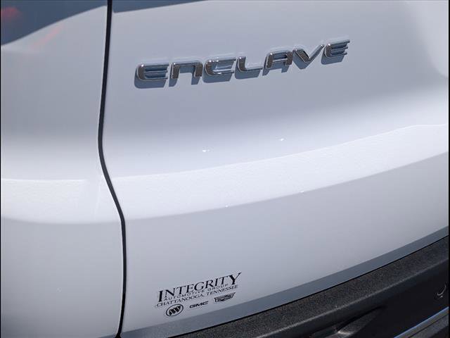 New 2026 Buick Enclave Preferred image 19