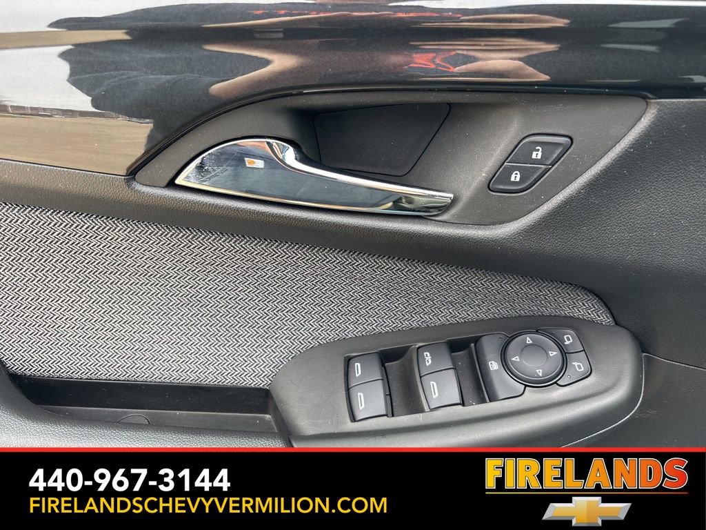 New 2026 Chevrolet TrailBlazer LT w/ Convenience Package image 14