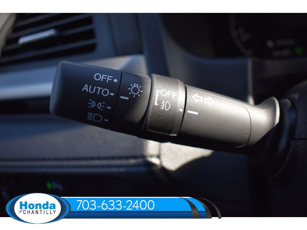 New 2026 Honda Odyssey Touring image 10