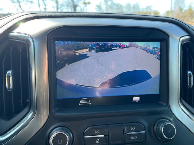 Used 2020 Chevrolet Silverado 1500 LT w/ Trailering Package image 22