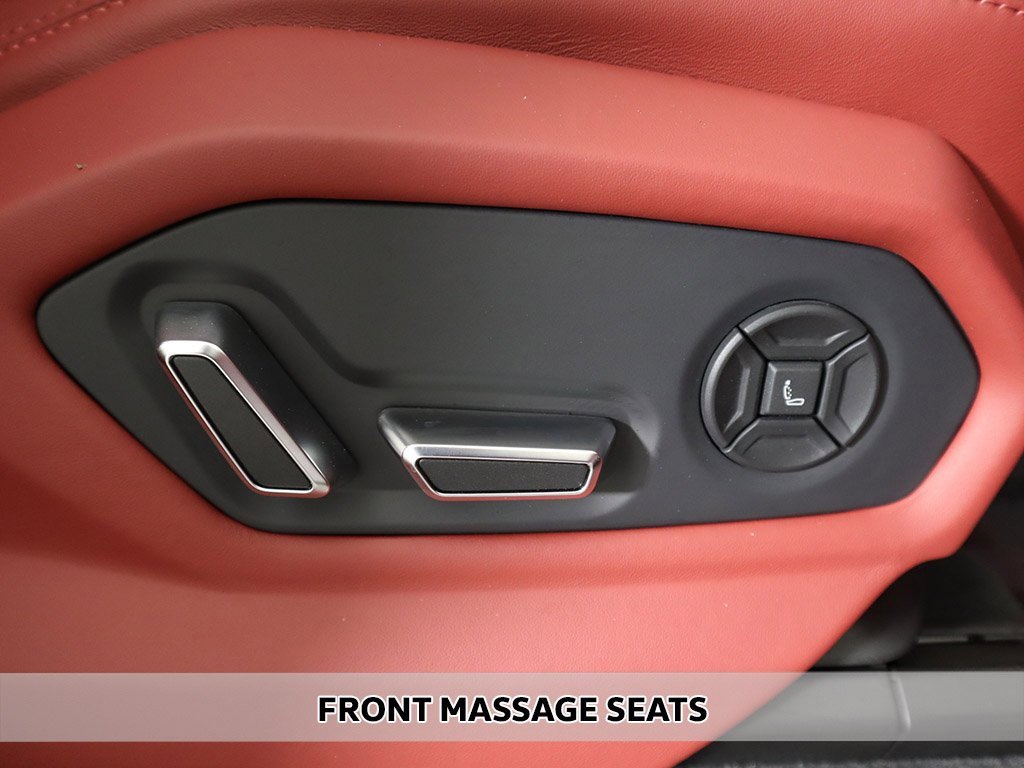 Used 2022 Lamborghini Urus image 9