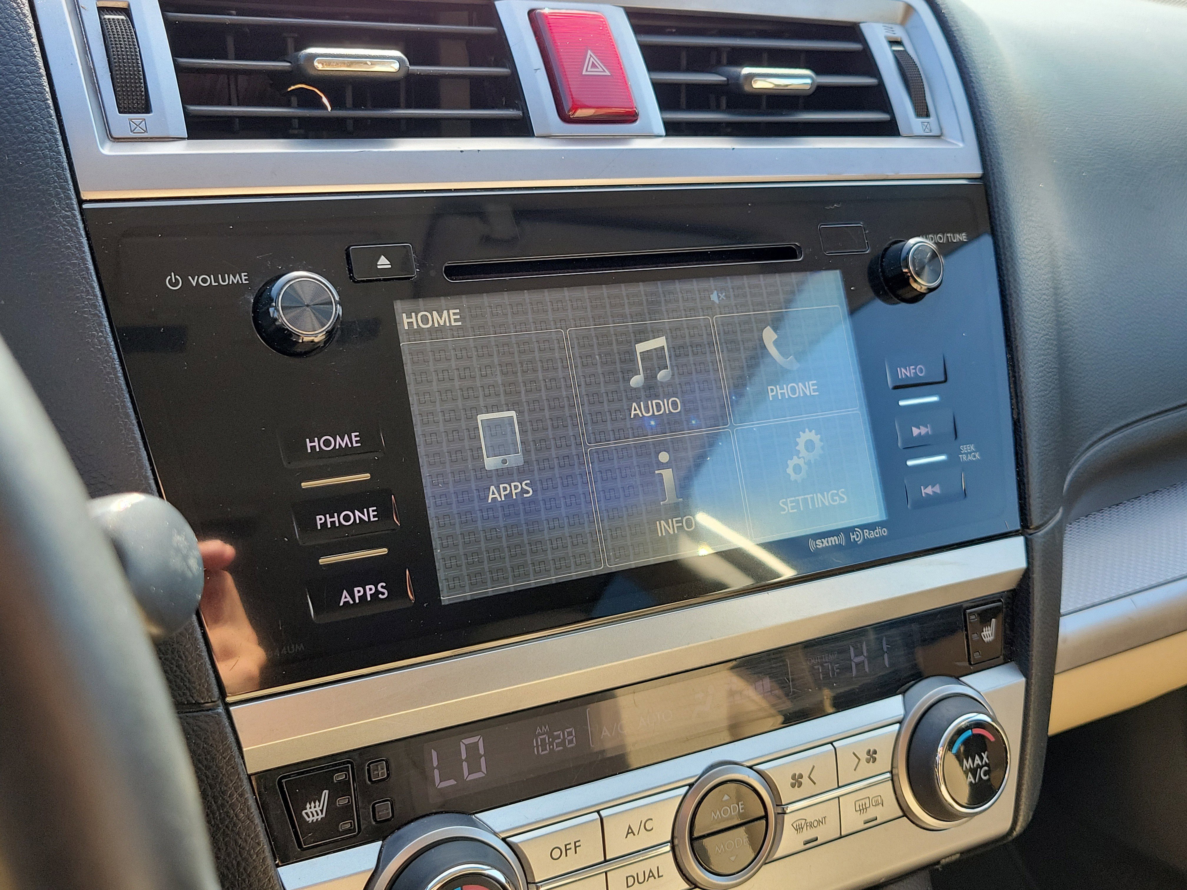 Used 2015 Subaru Outback 2.5i Premium image 31