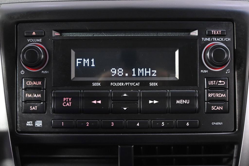 Used 2012 Subaru Forester 2.5X Premium w/ All-Weather Pkg image 29