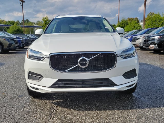 Used 2020 Volvo XC60 T5 Momentum AWD/4WD image 2