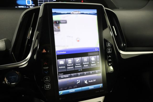 Used 2019 Toyota Prius Prime Premium image 32