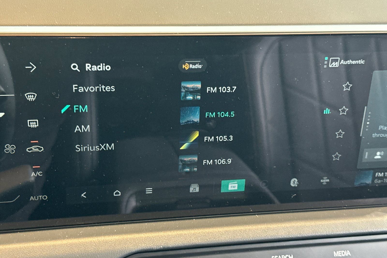 New 2027 Kia Telluride SX Prestige X-Line image 21