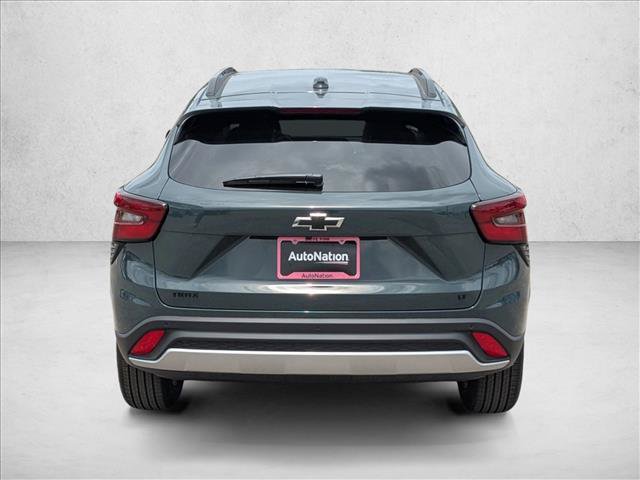 New 2026 Chevrolet Trax LT w/ Driver Confidence Package FWD image 6