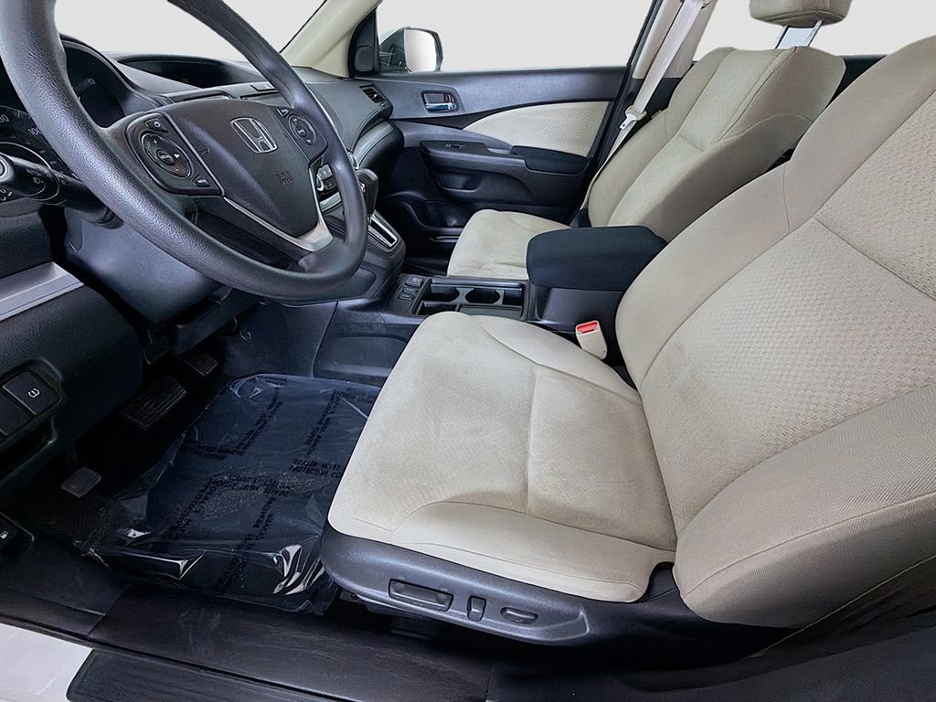 Used 2015 Honda CR-V EX image 19
