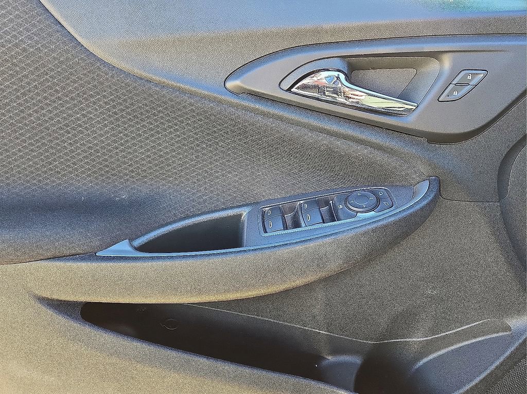 Used 2023 Chevrolet Malibu LT image 21
