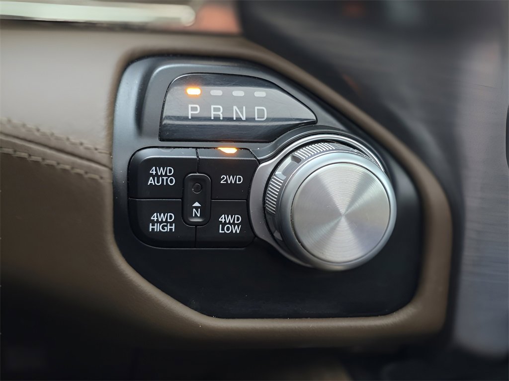 Used 2019 RAM 1500 Limited image 41