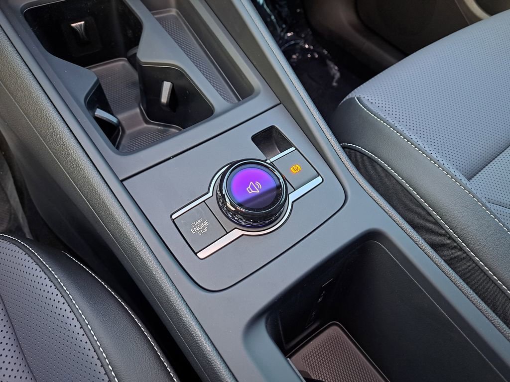 New 2026 Volkswagen Tiguan SE image 9