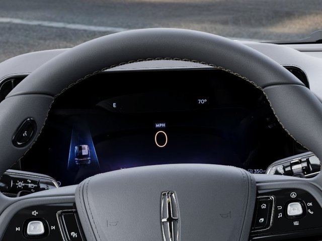 New 2027 Lincoln Aviator Reserve AWD/4WD image 15