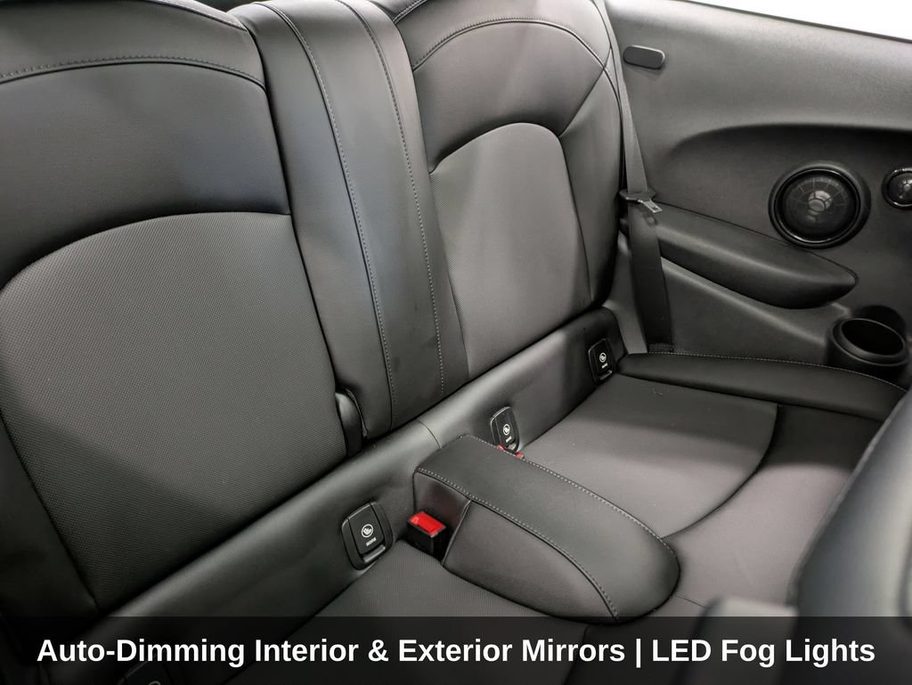 Used 2018 MINI Cooper S FWD image 33