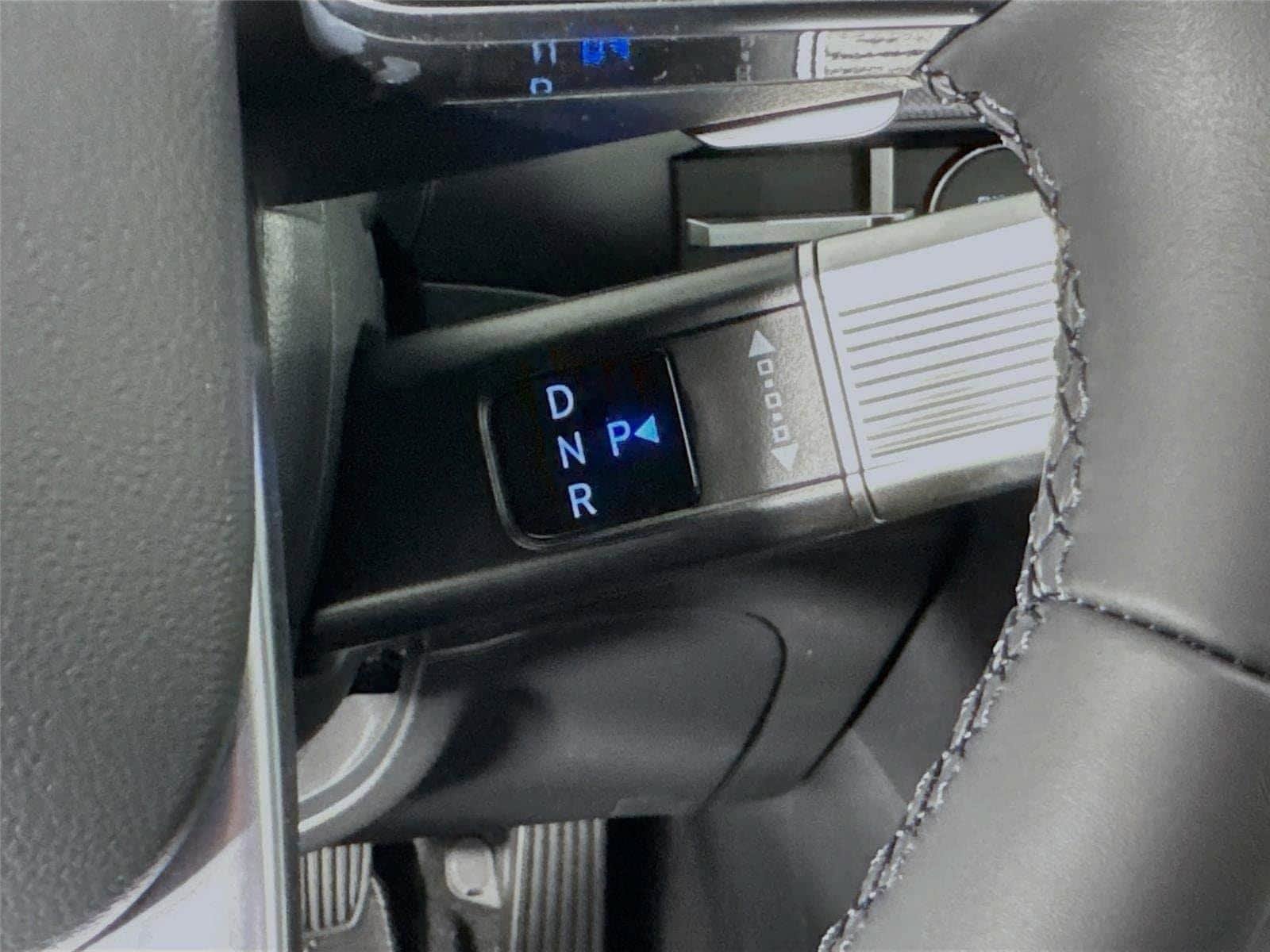 New 2026 Hyundai Santa Fe SE FWD image 17