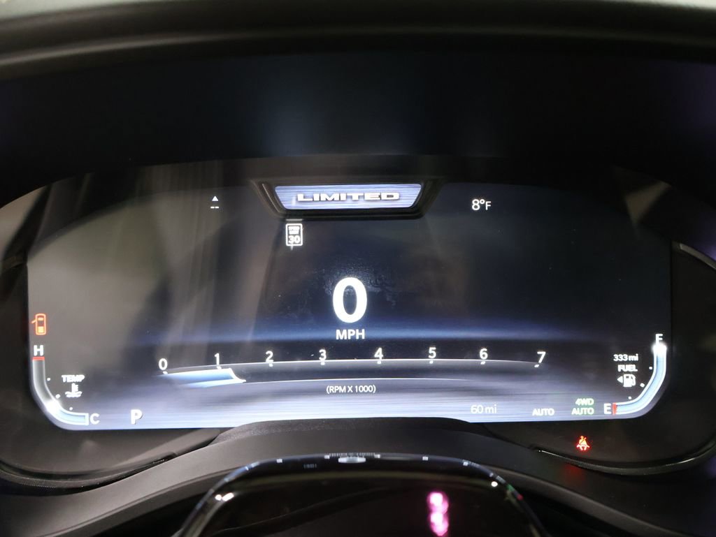 New 2026 RAM 1500 Limited image 30