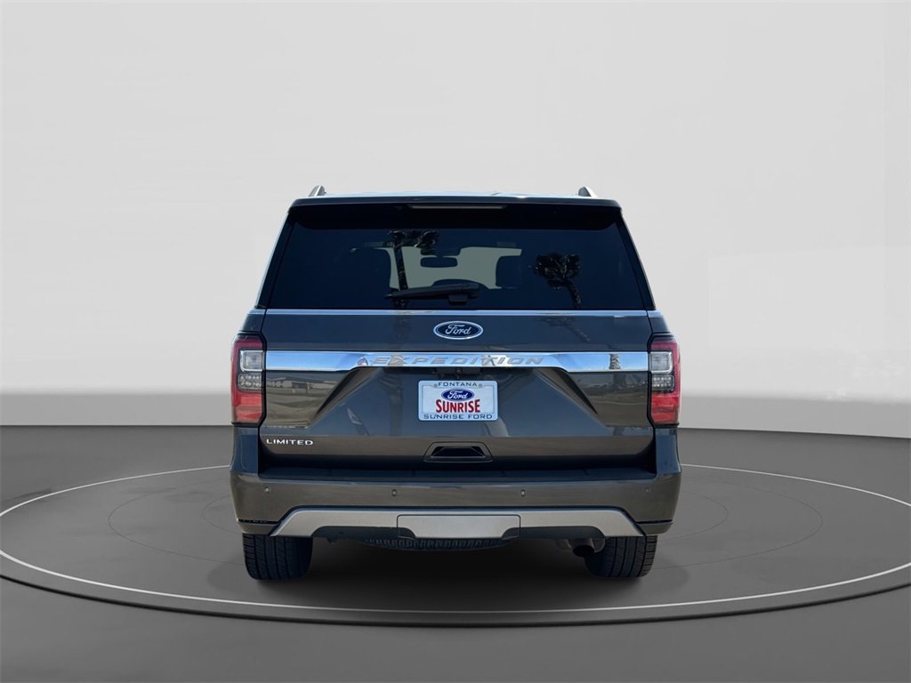 Used 2021 Ford Expedition Limited image 6