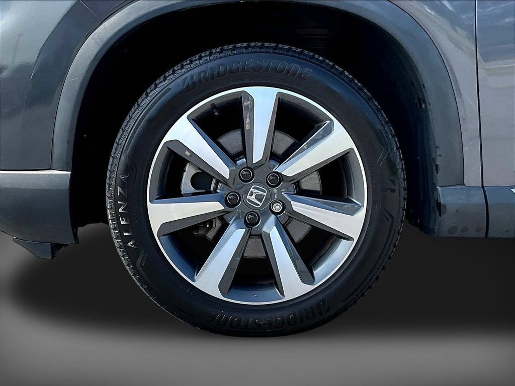 Used 2023 Honda Pilot Elite image 37
