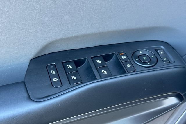 Certified 2024 Kia EV9 Wind AWD/4WD image 14
