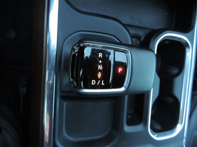 Certified 2024 Chevrolet Silverado 1500 High Country w/ High Country Premium Package image 28