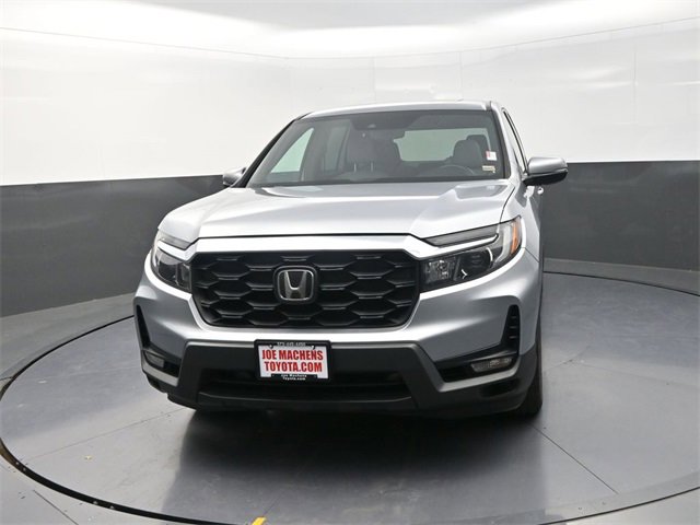 Used 2023 Honda Passport EX-L image 2