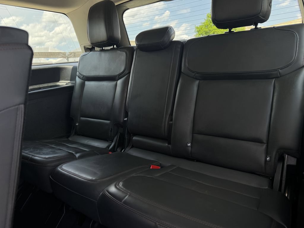 Used 2025 Ford Expedition Active AWD/4WD image 27