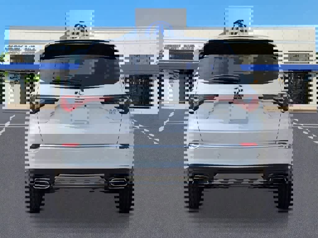 New 2026 Acura MDX FWD w/ Technology Package image 4