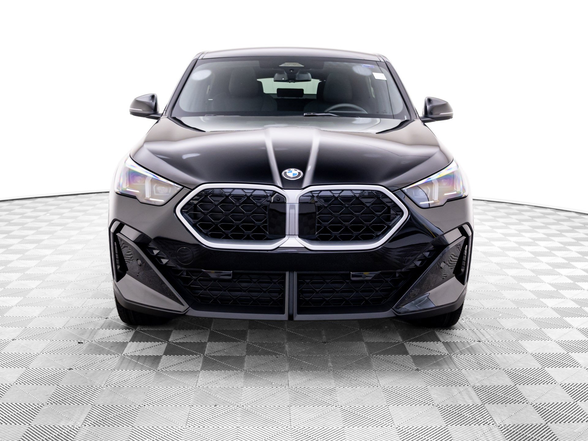 New 2027 BMW X2 xDrive28i w/ Technology Package AWD/4WD image 10
