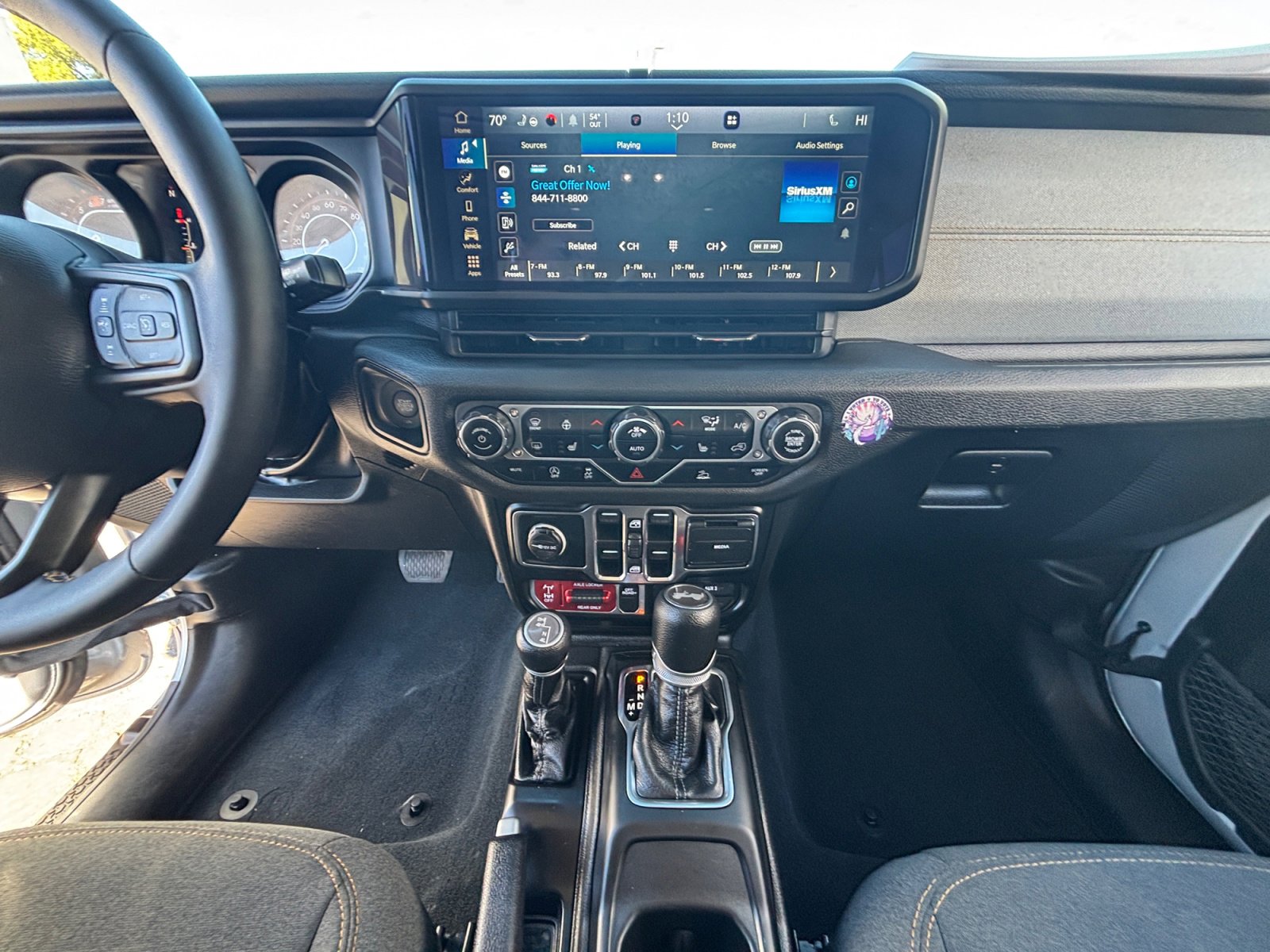 Used 2024 Jeep Wrangler Willys image 20